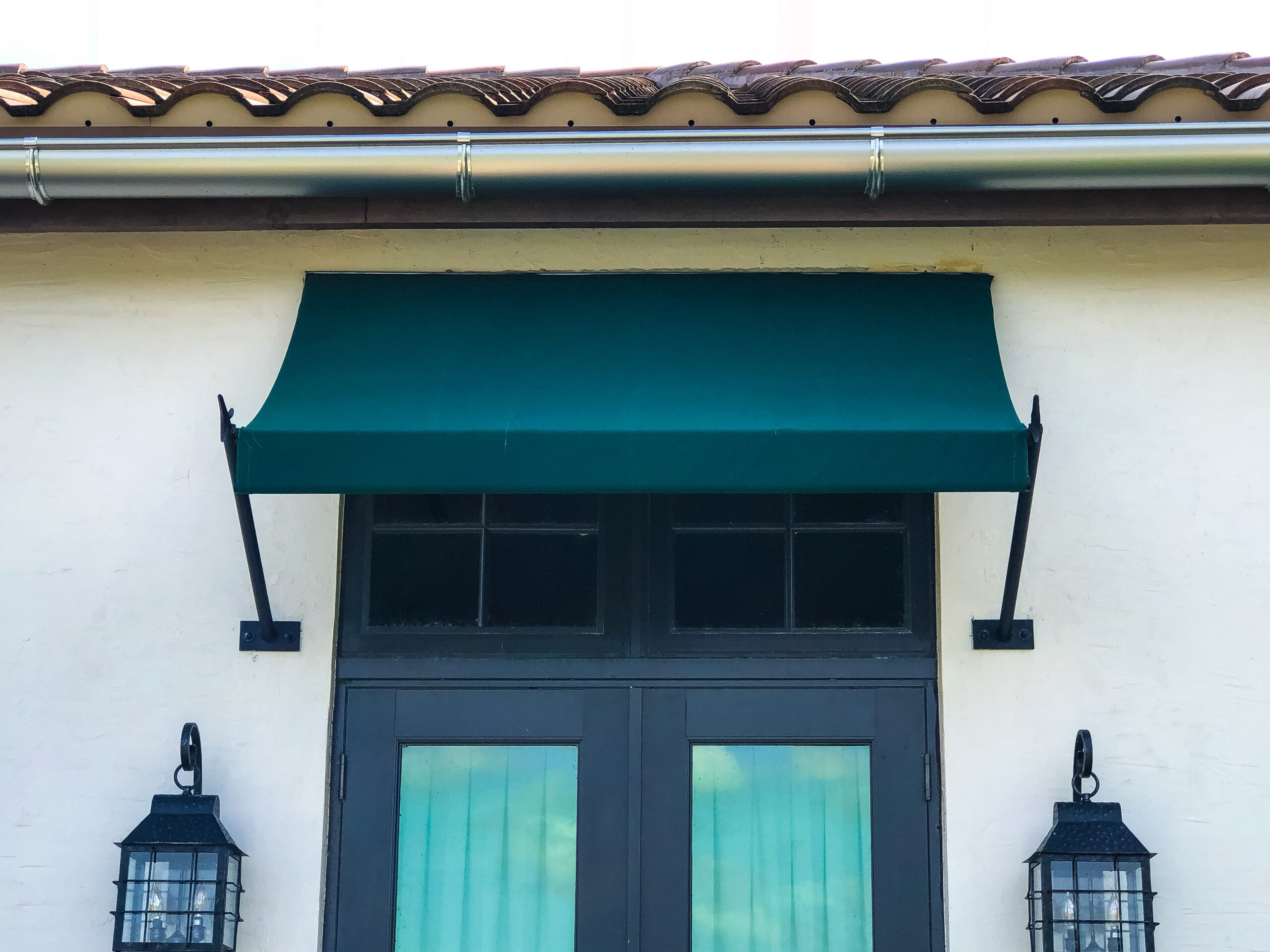 Toldos Awnings Carpas en Miami