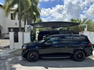 carports