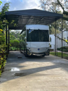 carports